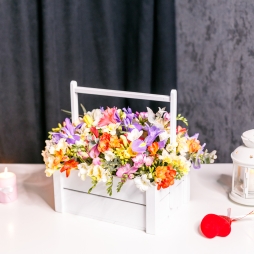 Ladita cu Frezii alt vedere product