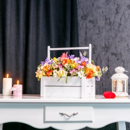 Ladita cu Frezii alt vedere product 3