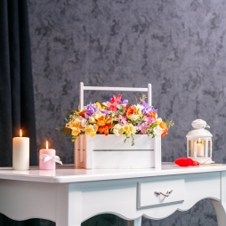 Ladita cu Frezii alt vedere product 4