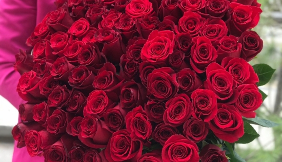 Ghid pentru moldovenii din diaspora: Cum trimiți flori acasă mamei sau bunicii photo