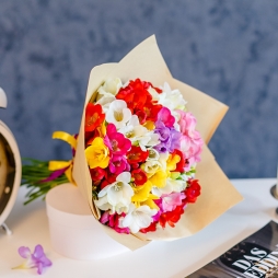 51 Frezii in Hartie Naturala alt vedere product 4